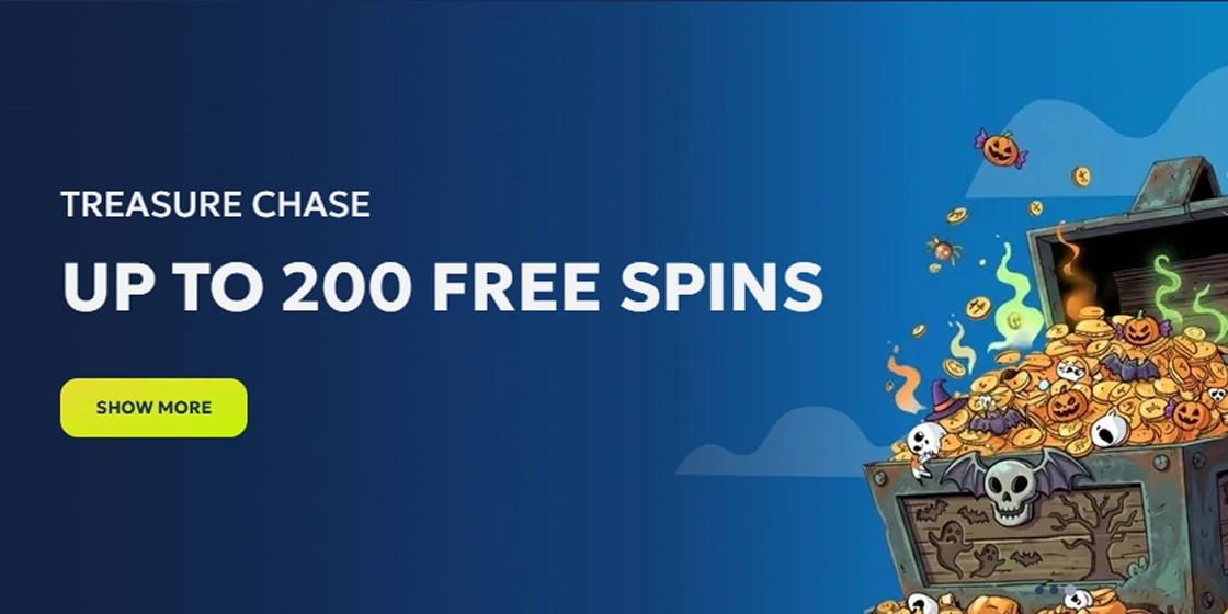 Galleon Casino